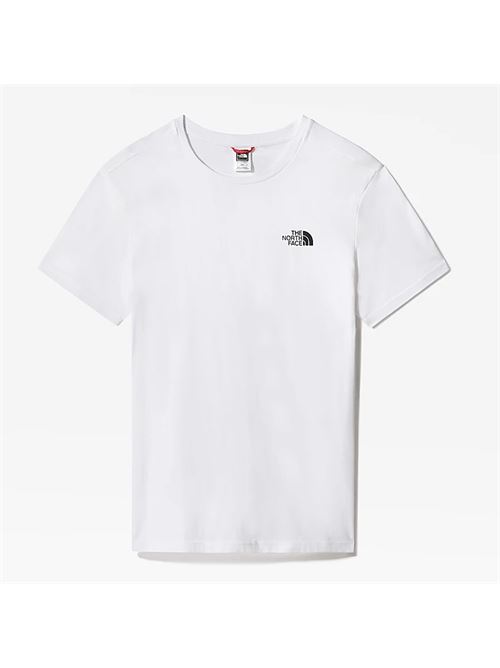 simple dome THE NORTH FACE | NF0A2TX5FN41